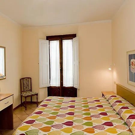 Elite Hotel Florencia