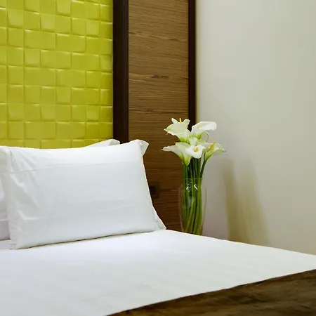 Hotel Solo Experience Florencie