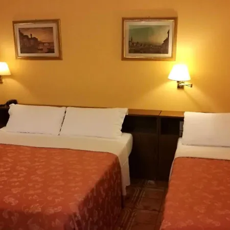 Hotel Fiorino Florença