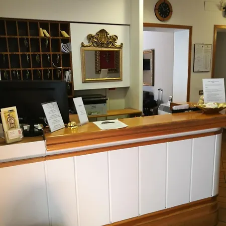 Hotel Fiorino 3*