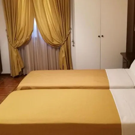 Fiorino Hotel 3*