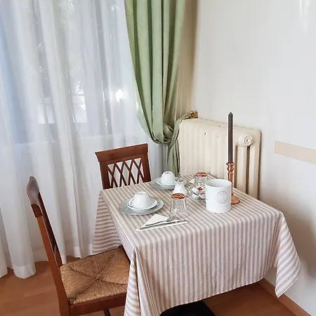 Bed & Breakfast Alle Rampe