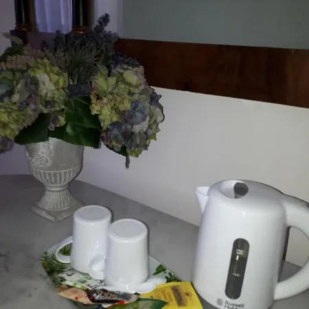 Bed & Breakfast B&B Martini Florence
