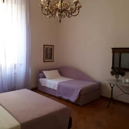 B&B Martini Bed & Breakfast 3*