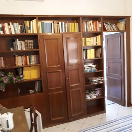 B&B Martini Bed & Breakfast 3*