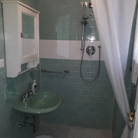 Bed & Breakfast B&B Martini 3*