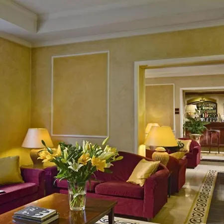 D'italia Hotel Florence
