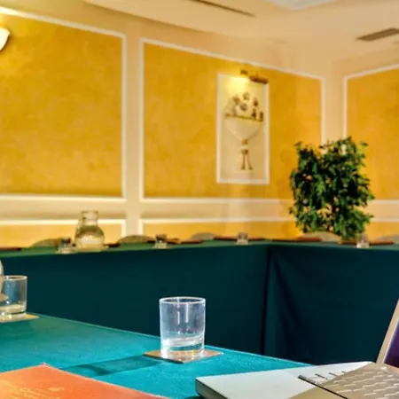 Hotel Corona D'italia Florence