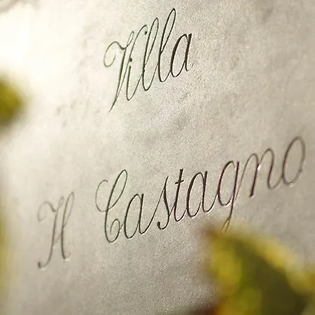 Il Castagno Hotel 2*