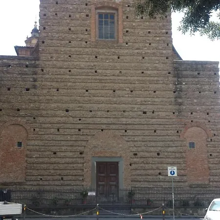 Medici Soderini Отель типа 