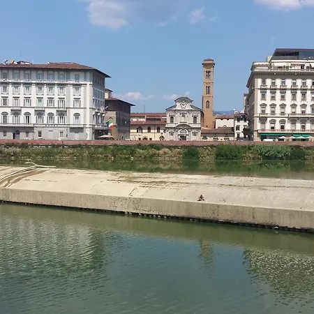 Medici Soderini Bed & Breakfast Florence