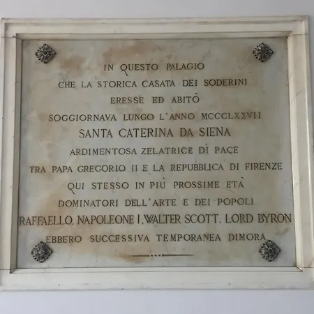 Medici Soderini * Florence