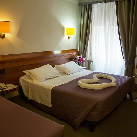 Hotel Arcadia 3*