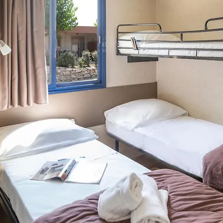 Campingplads Hu In Town Firenze