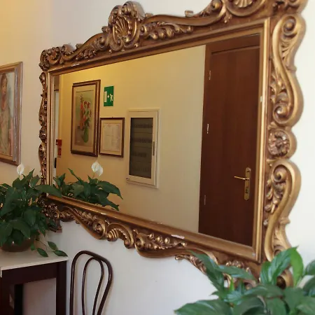 Hotel Maxim Axial Florence