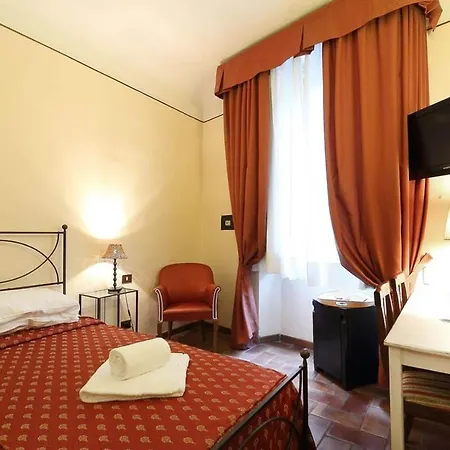 Relais Il Campanile Bed and breakfast 2*