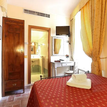 Relais Il Campanile Florence