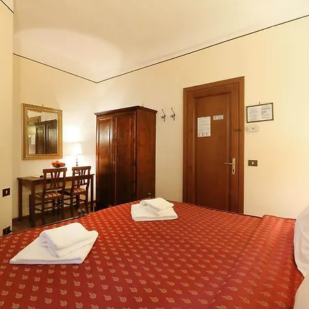 Bed and breakfast Relais Il Campanile 2*