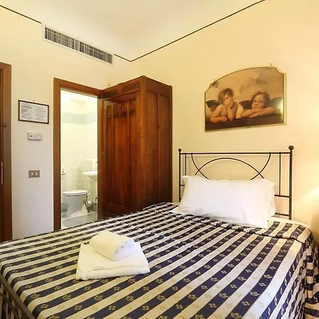 Relais Il Campanile 2* Florencia