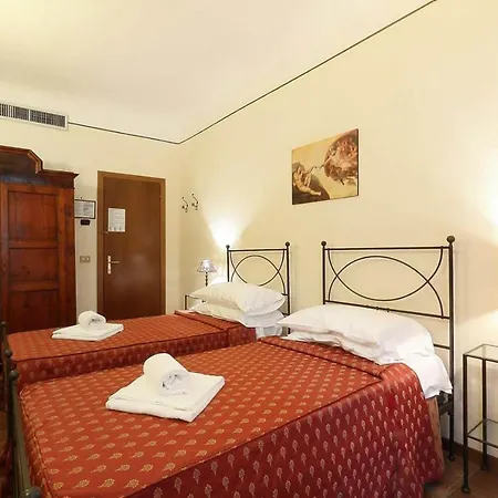 Relais Il Campanile Florencia