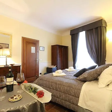 Relais Il Campanile Florencia