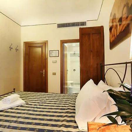 Relais Il Campanile 2* Florencia