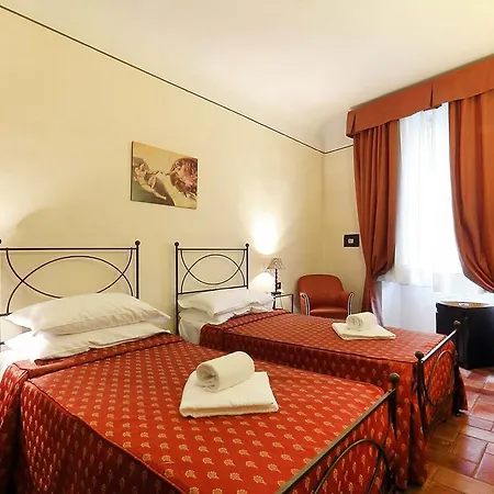 Relais Il Campanile 2*