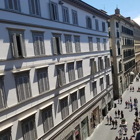 Maxim Axial 3* Florence