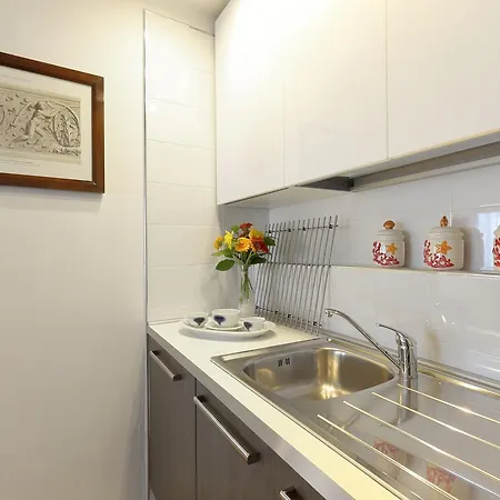 Apartment Relais Martinez