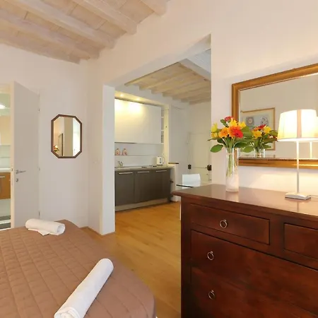 Relais Martinez Apartment *