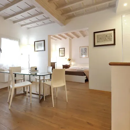 Relais Martinez Apartment *