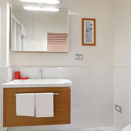 Apartment Relais Martinez