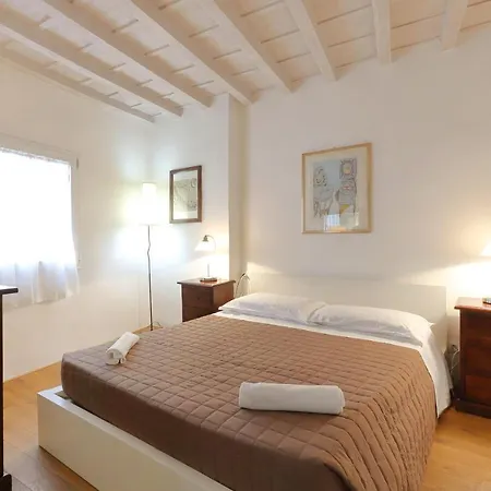 Relais Martinez Apartment