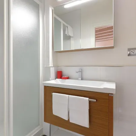 Apartment Relais Martinez *