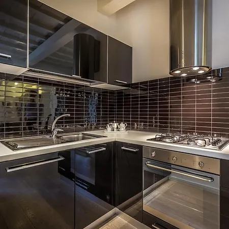 Apartment Relais Martinez