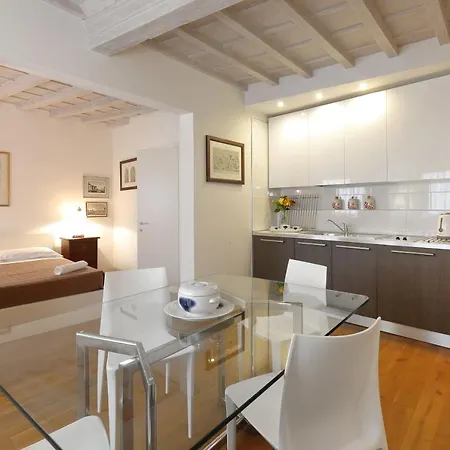 Apartment Relais Martinez *