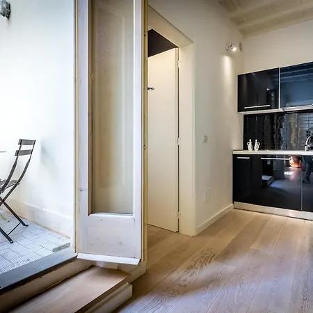 Apartment Relais Martinez Florence