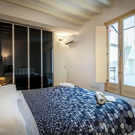 Relais Martinez Apartment