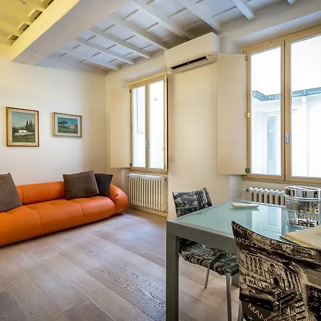 Apartment Relais Martinez *