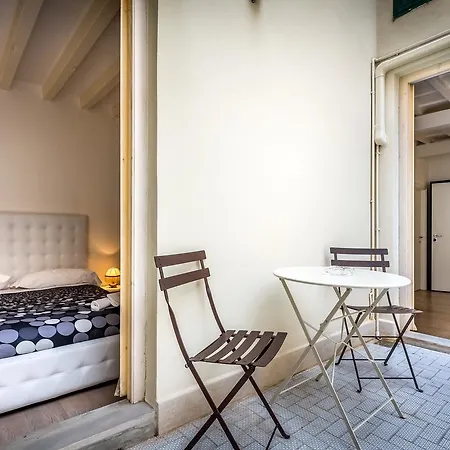Apartment Relais Martinez
