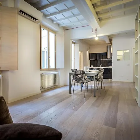 Apartment Relais Martinez