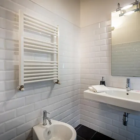 Relais Martinez Apartment Florence