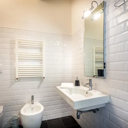Relais Martinez Apartment