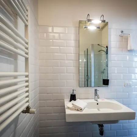 Relais Martinez Apartment *
