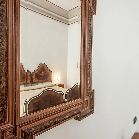 Bed & Breakfast Casa Rovai