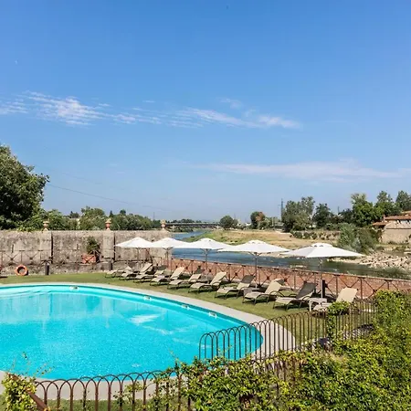 Hotel Mulino Di - Worldhotels Crafted 4*