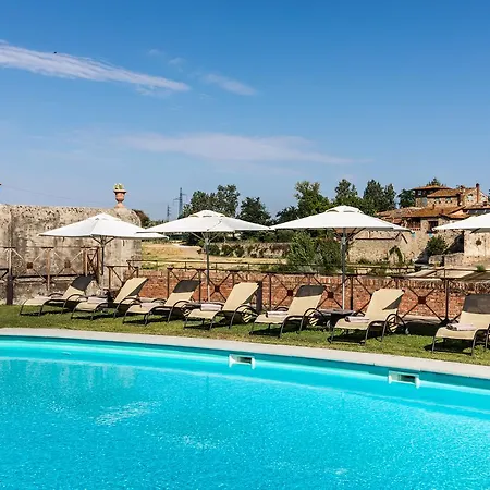 Mulino Di - Worldhotels Crafted Hotel Firenze