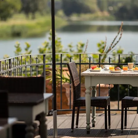Mulino Di - Worldhotels Crafted 4* Florence
