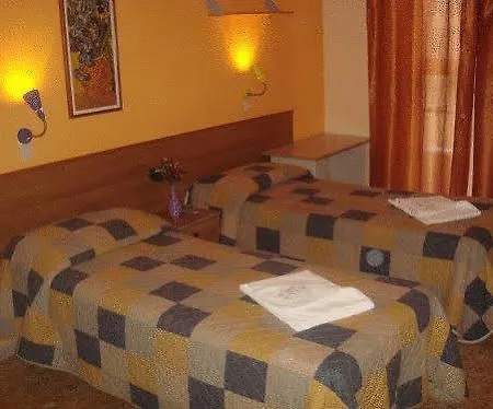 Etrusca Hotel Firenze