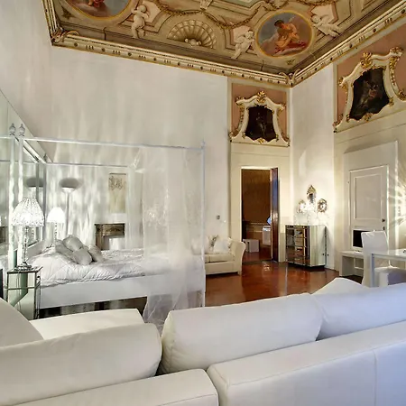 Palazzo Tolomei - Residenza D'epoca